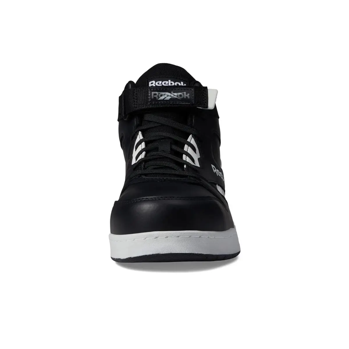 Reebok shoes - Black/White 12