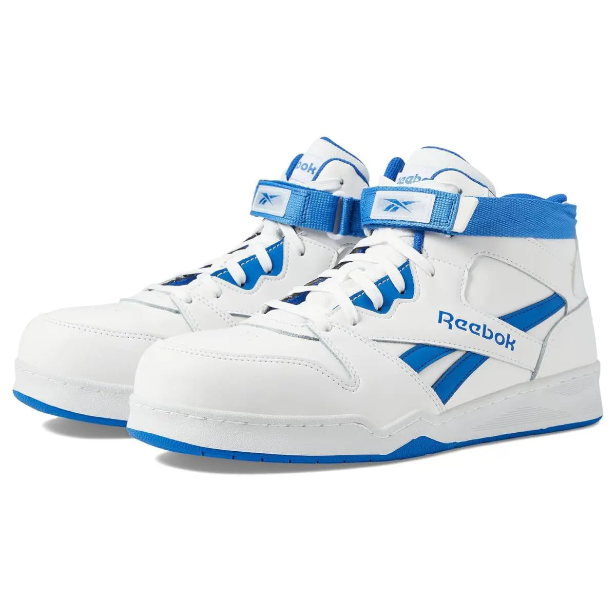 Reebok shoes - Black/White 13