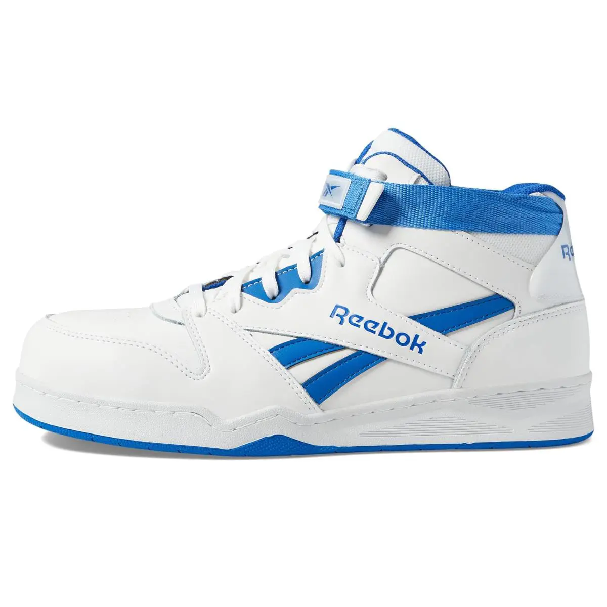 Reebok shoes - Black/White 16