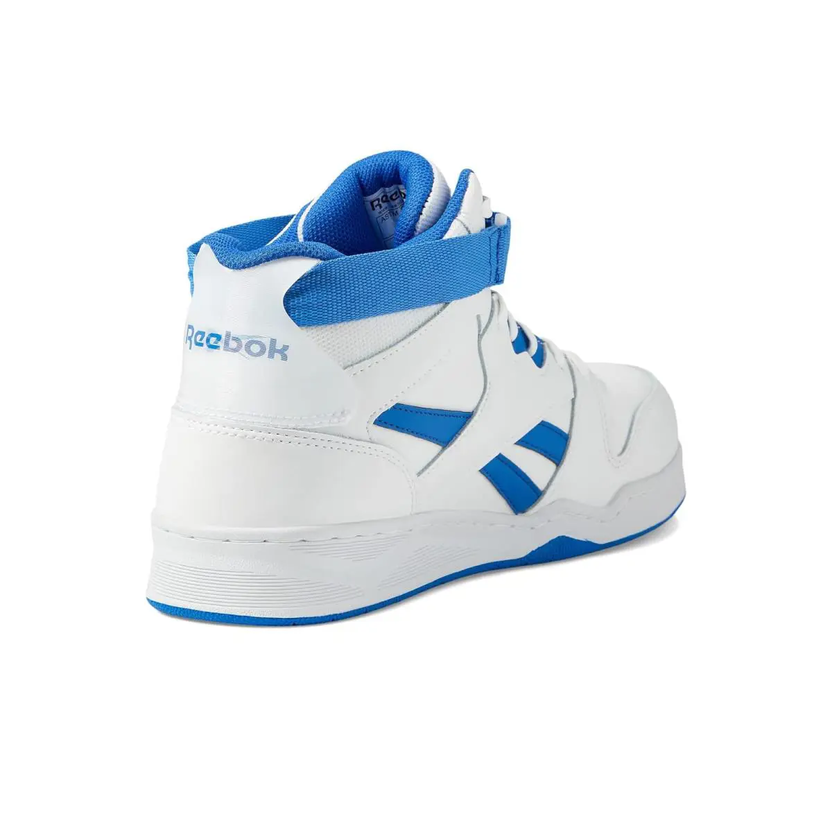 Reebok shoes - Black/White 17