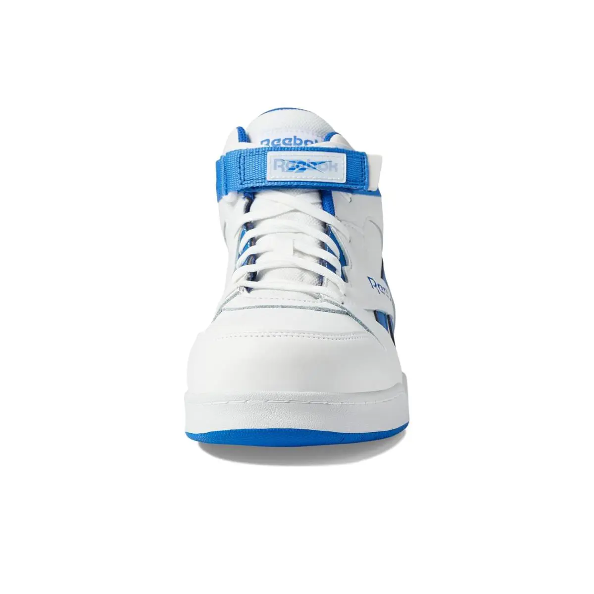 Reebok shoes - Black/White 18