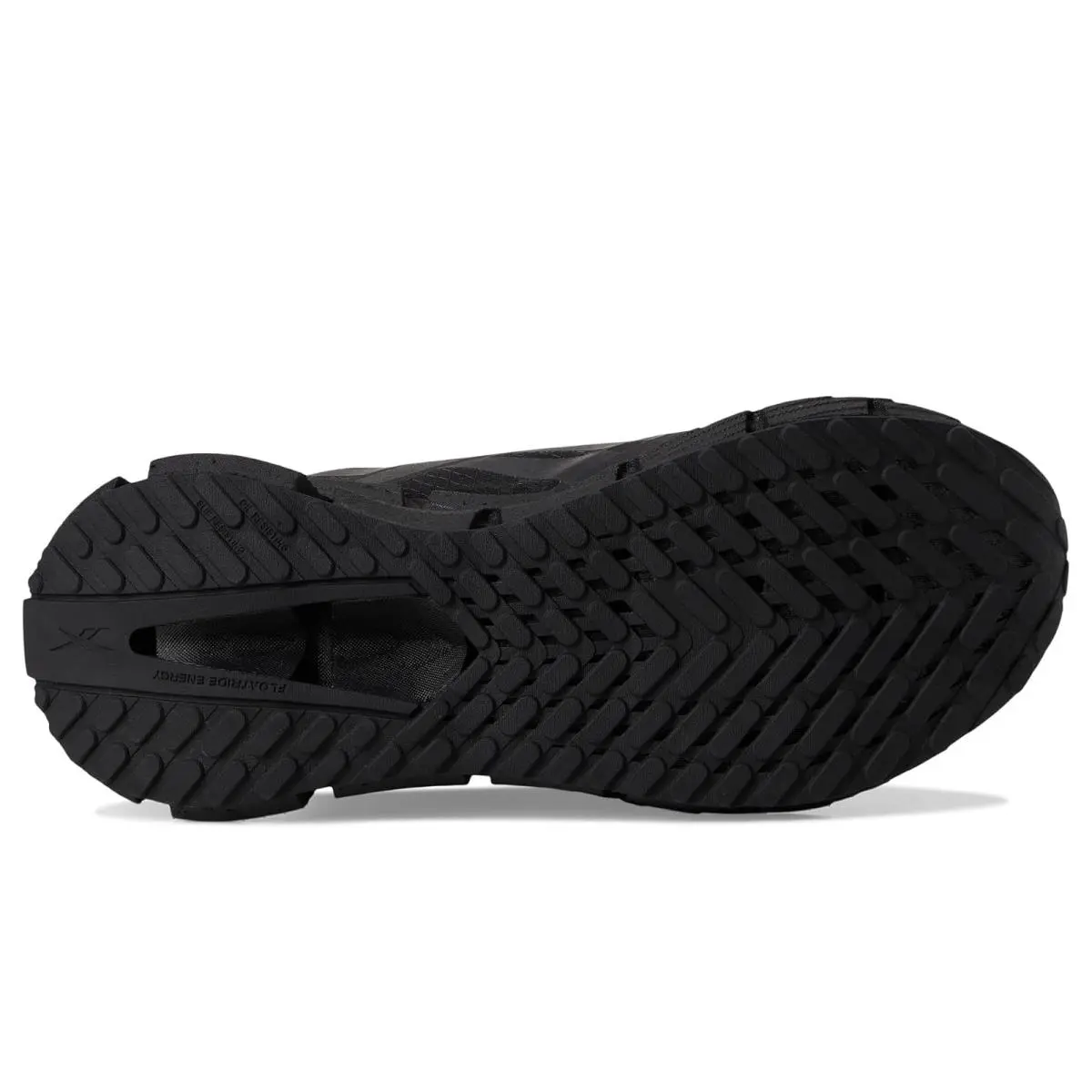 Reebok shoes - Black 8
