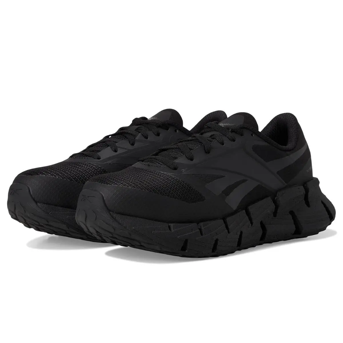 Reebok shoes - Black 13