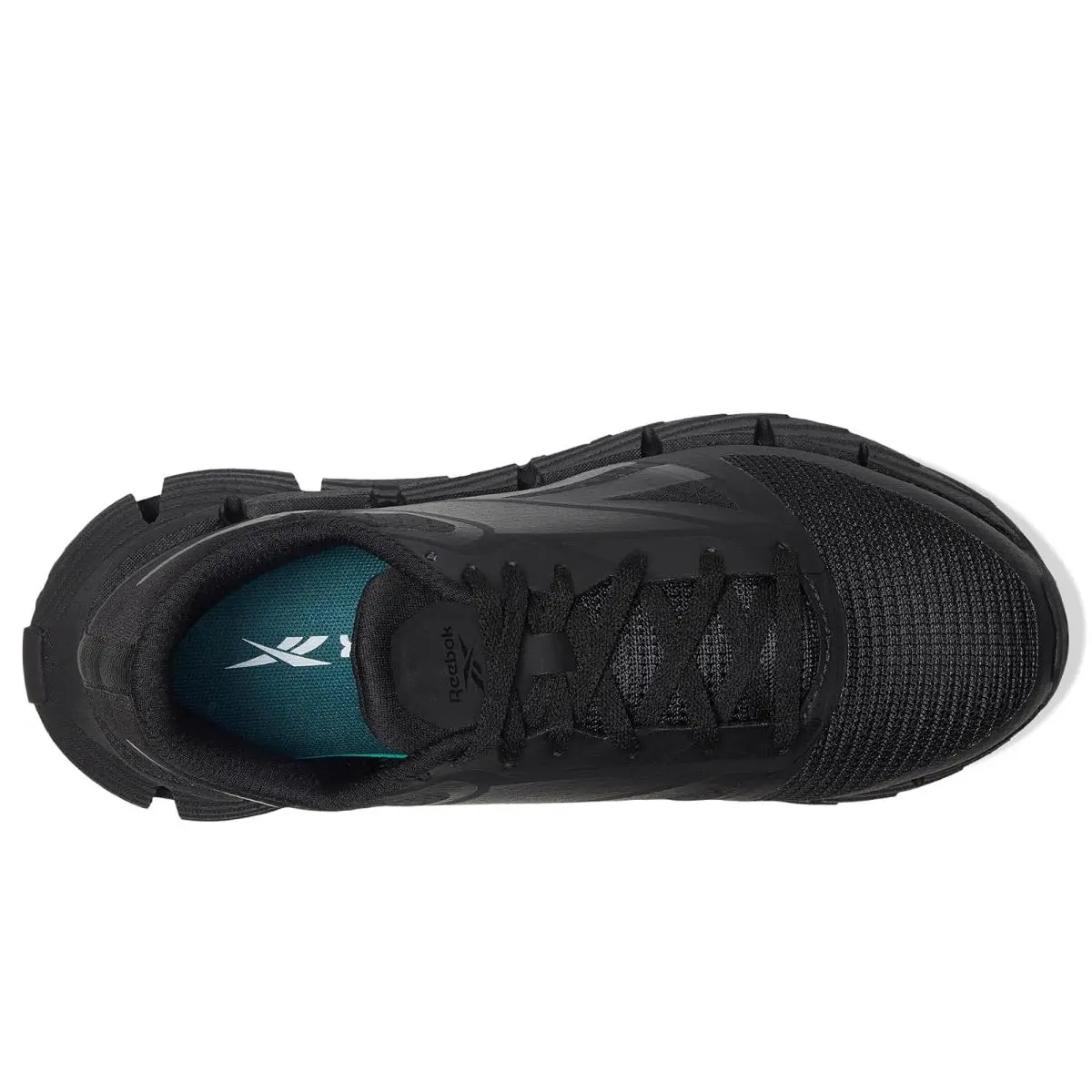 Reebok shoes - Black 14