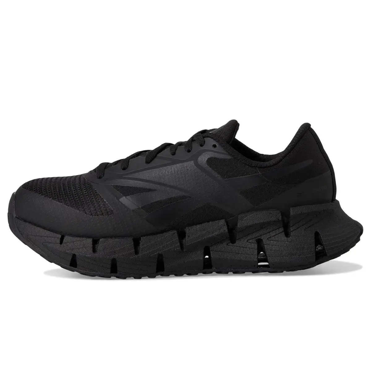 Reebok shoes - Black 16