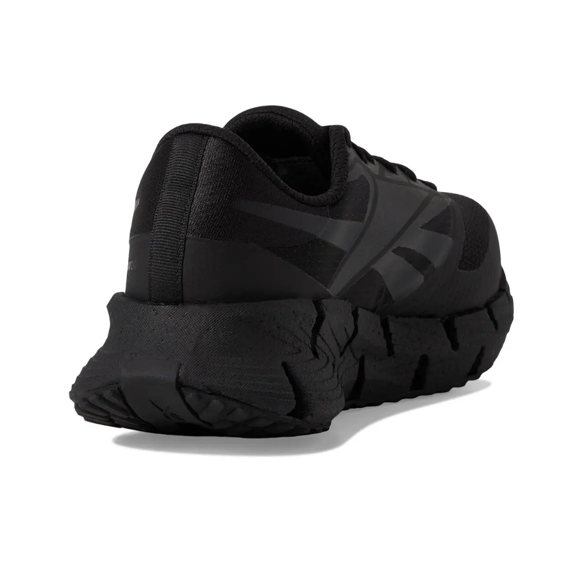 Reebok shoes - Black 17