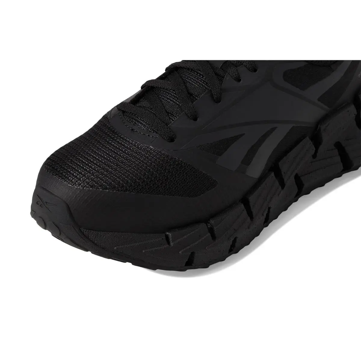 Reebok shoes - Black 18