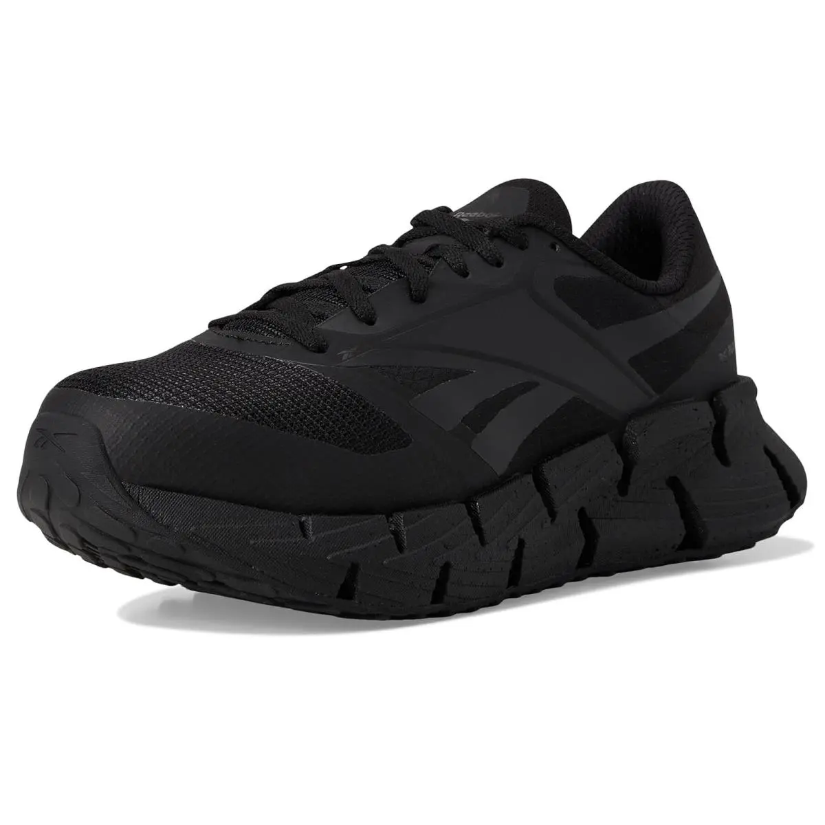 Reebok shoes - Black 19