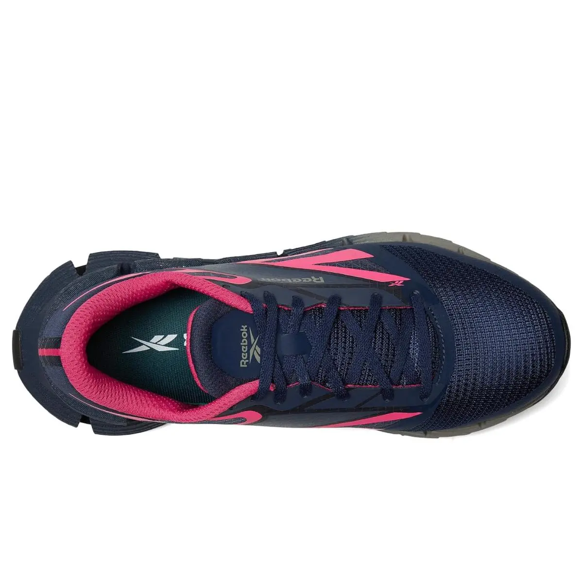 Reebok shoes - Black 14