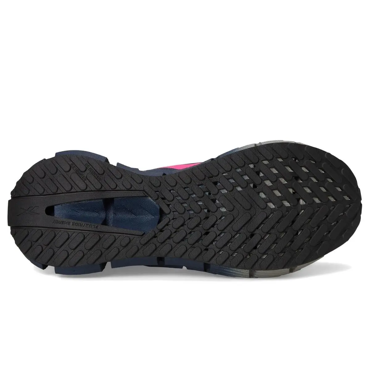 Reebok shoes - Black 15