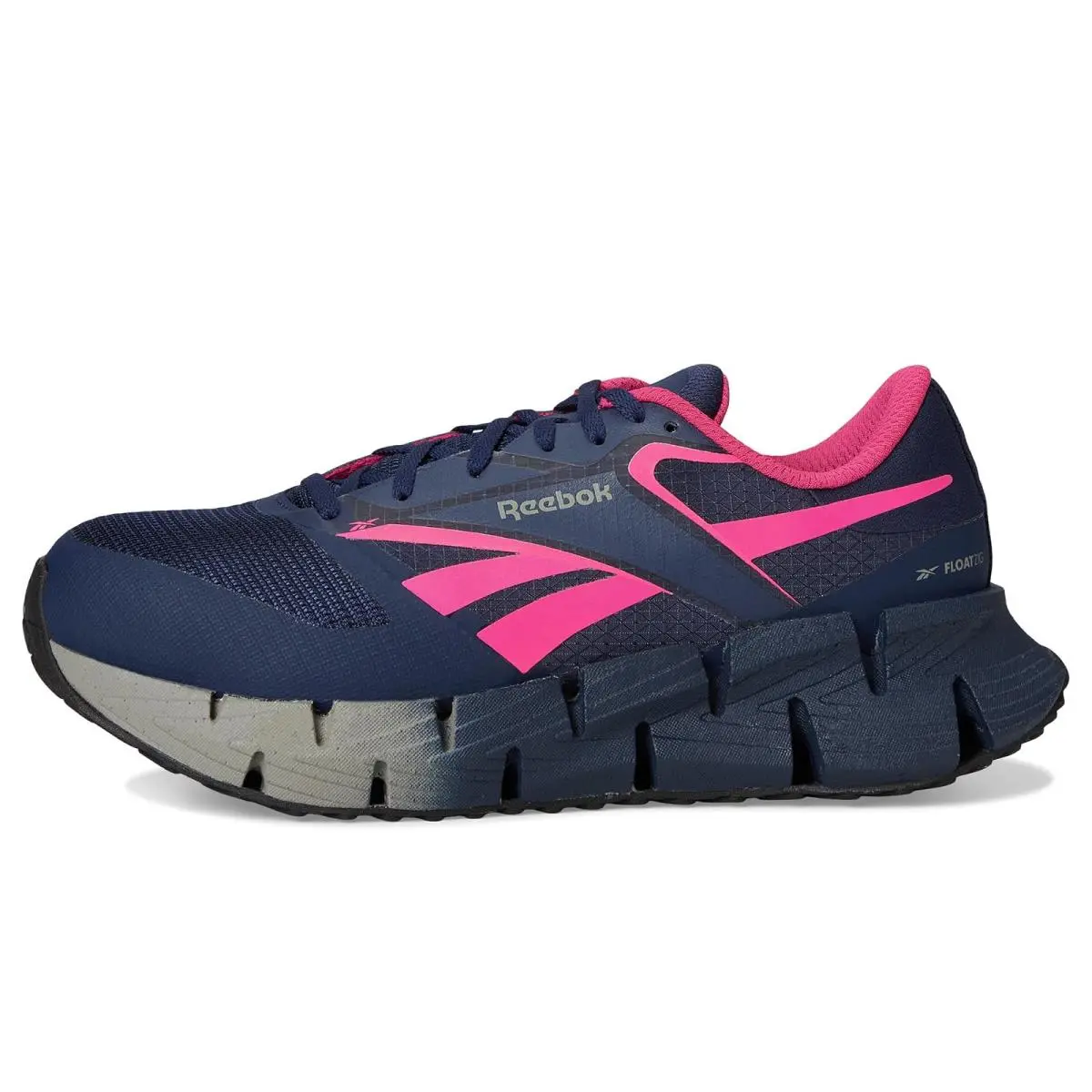 Reebok shoes - Black 16