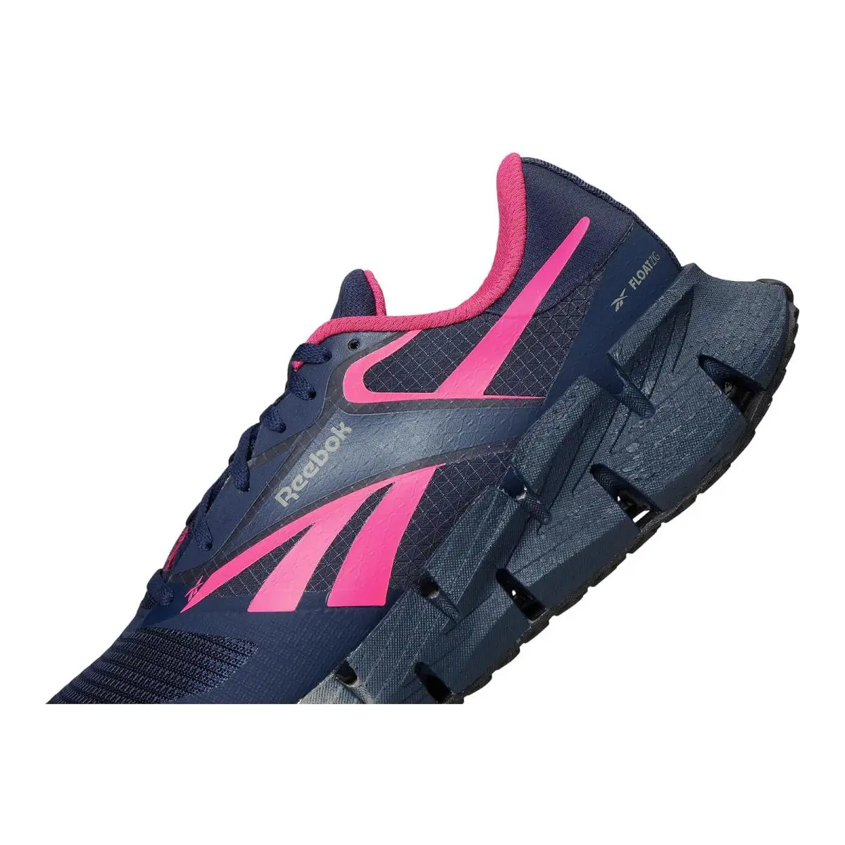 Reebok shoes - Black 18