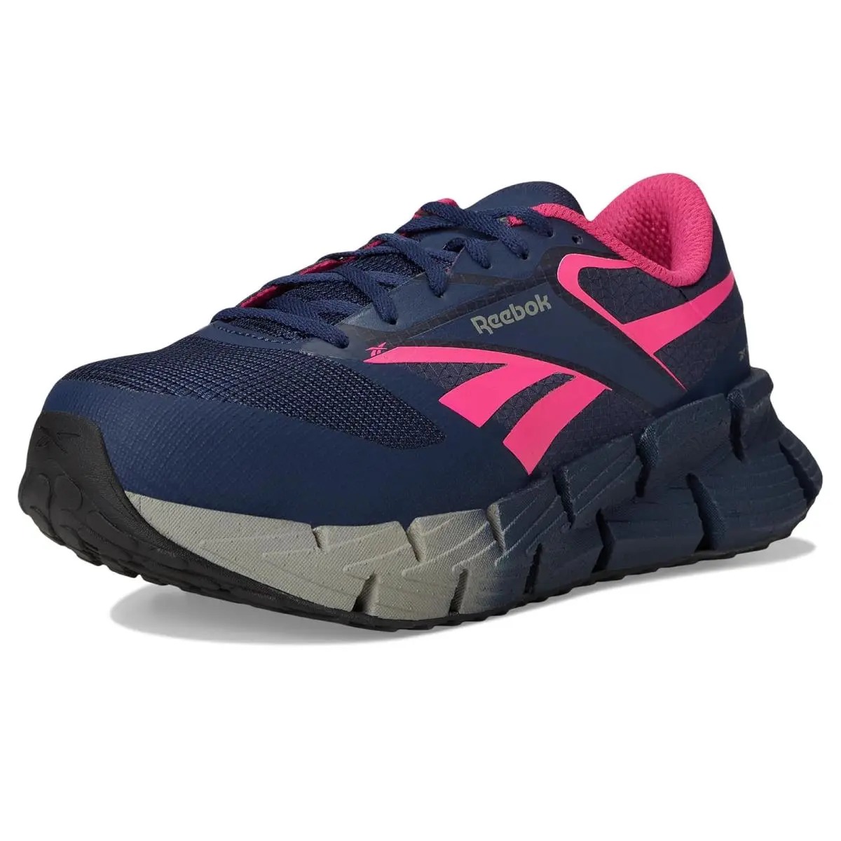 Reebok shoes - Black 19