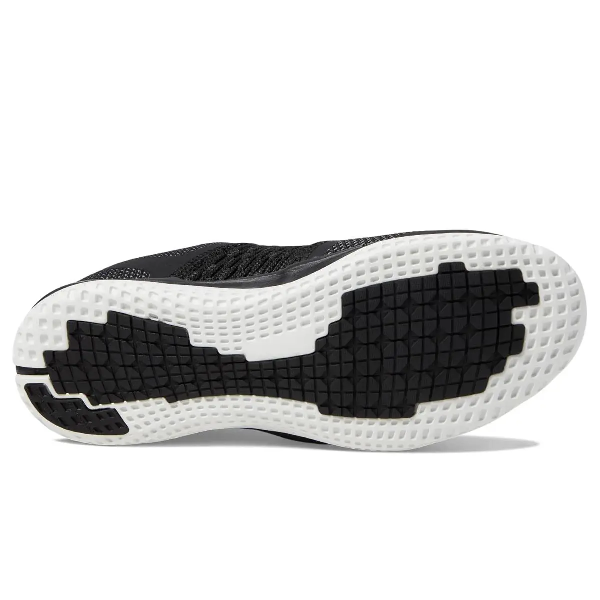 Reebok shoes - Black/Coal Grey 1