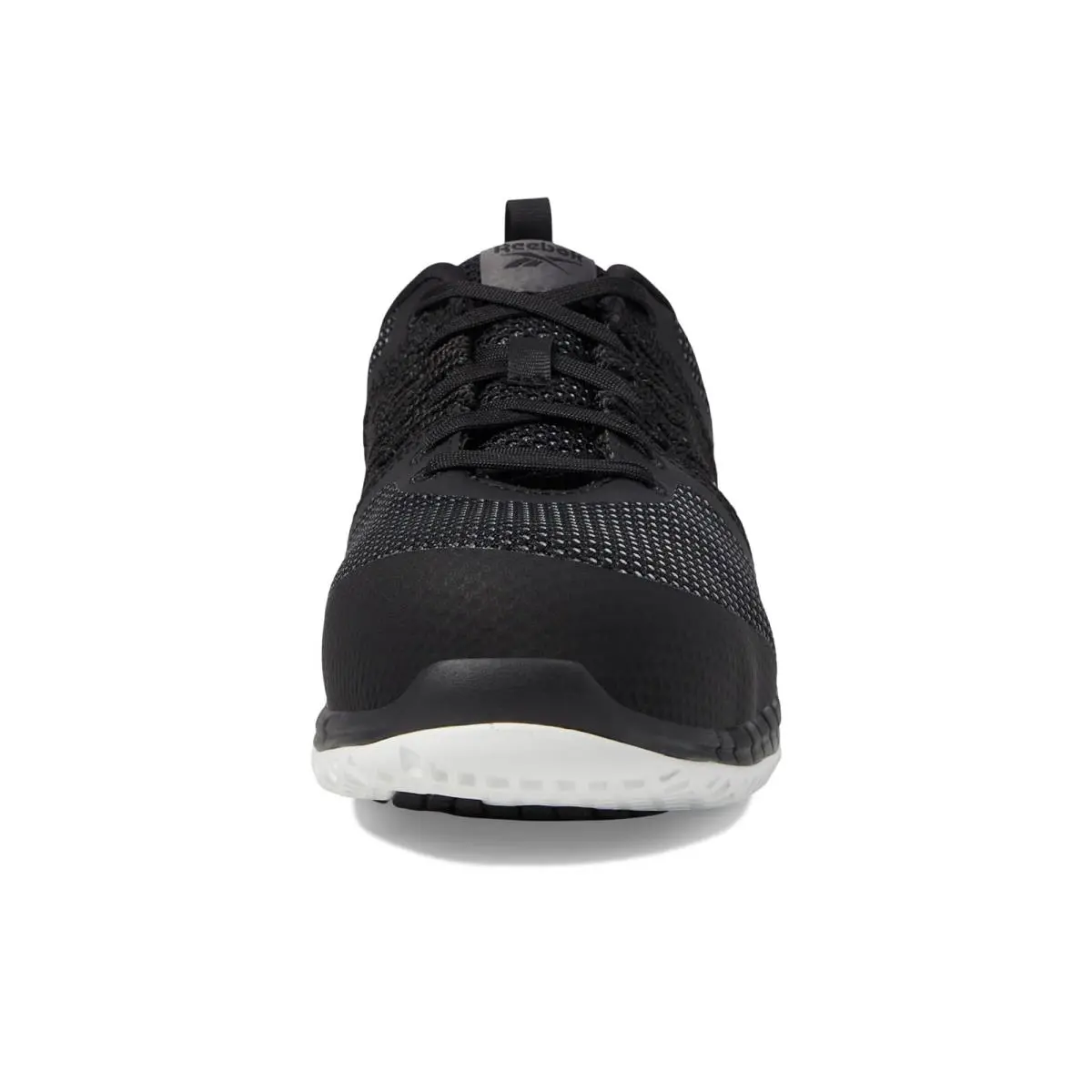 Reebok shoes - Black/Coal Grey 4