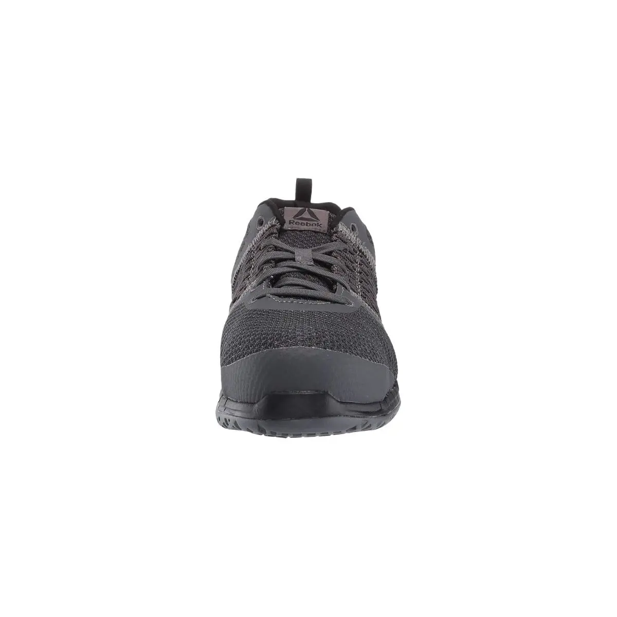 Reebok shoes - Black/Coal Grey 17