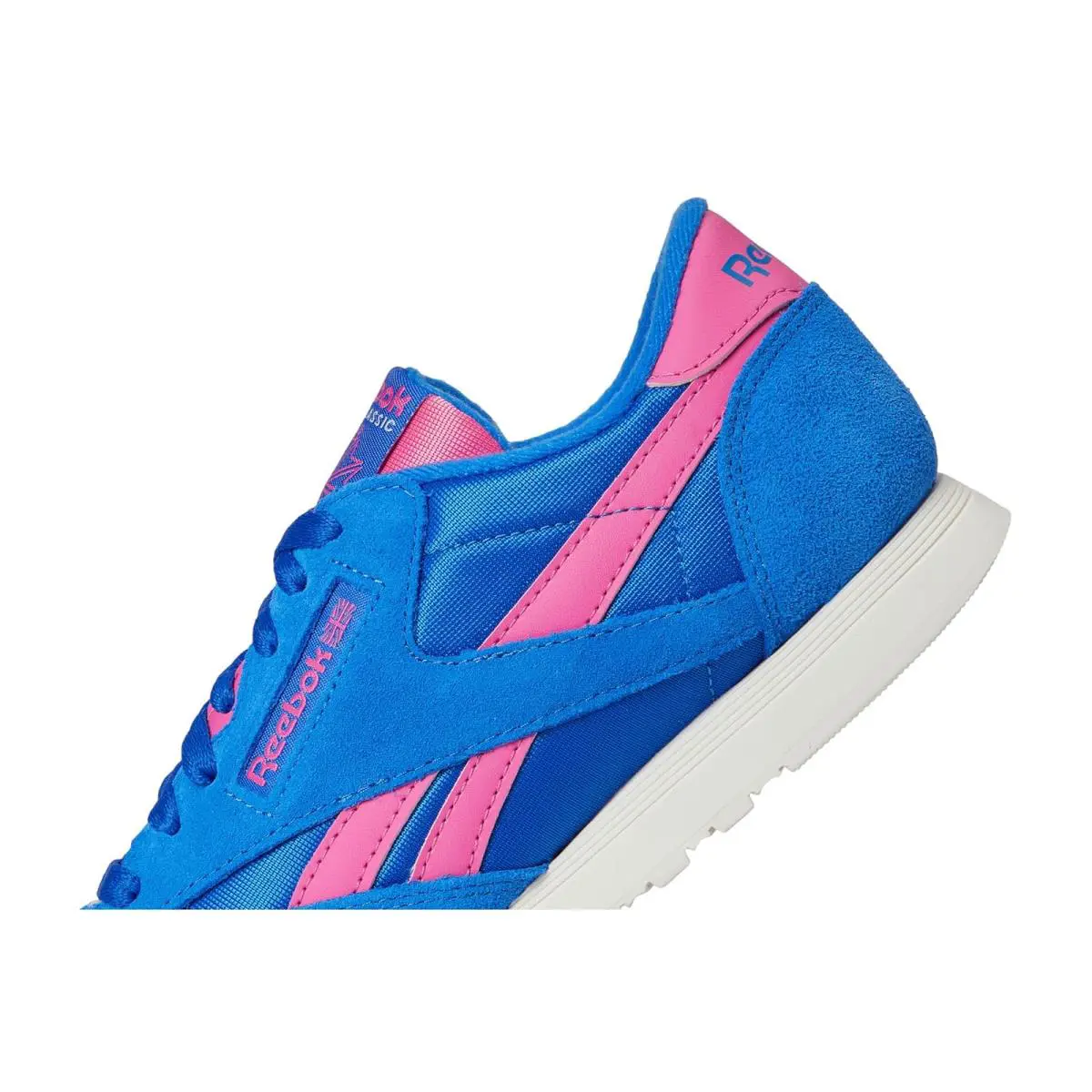 Reebok shoes - Moon/Moon/Chalk 4
