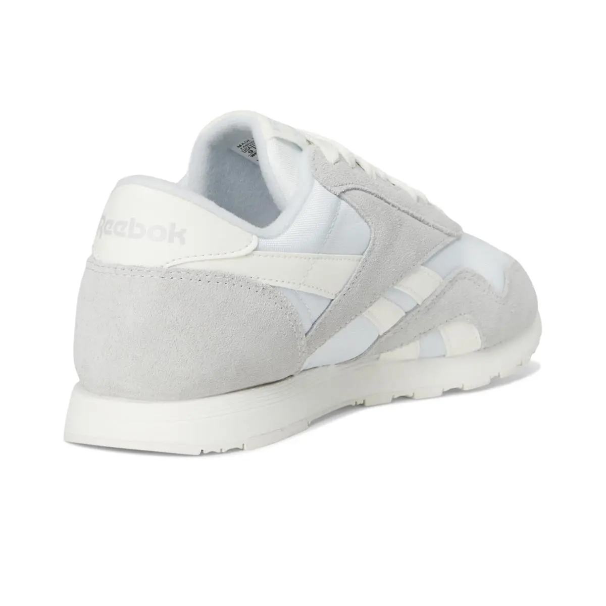Reebok shoes - Moon/Moon/Chalk 10