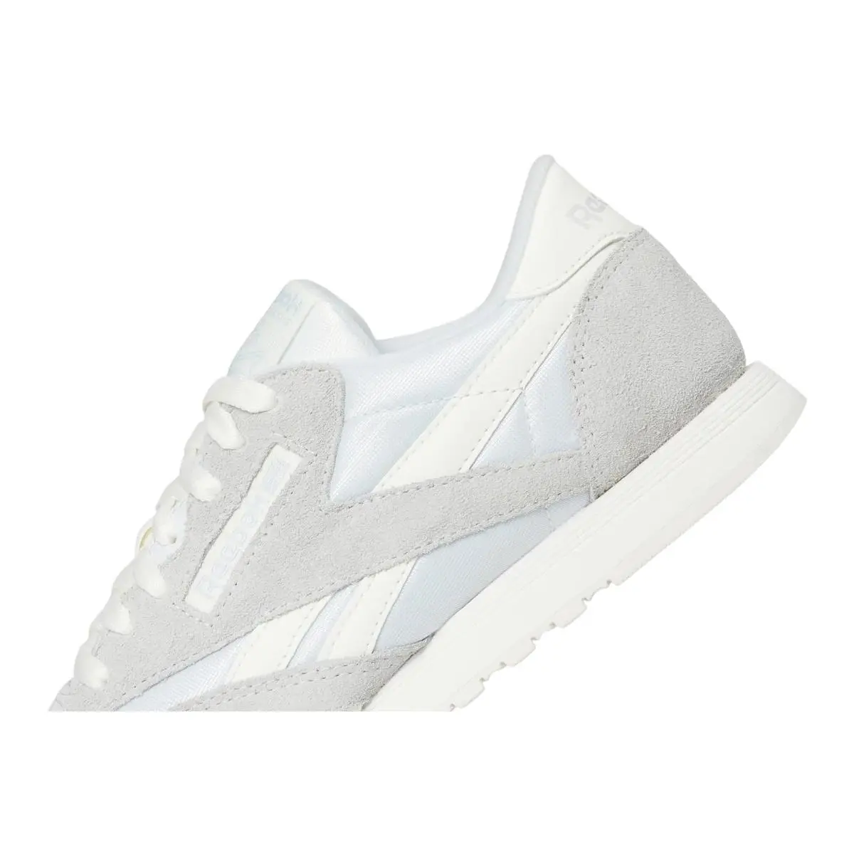 Reebok shoes - Moon/Moon/Chalk 11