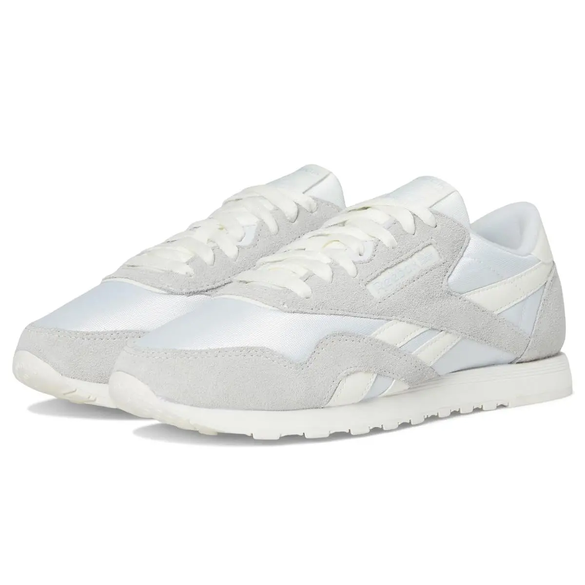 Reebok shoes - Moon/Moon/Chalk 6