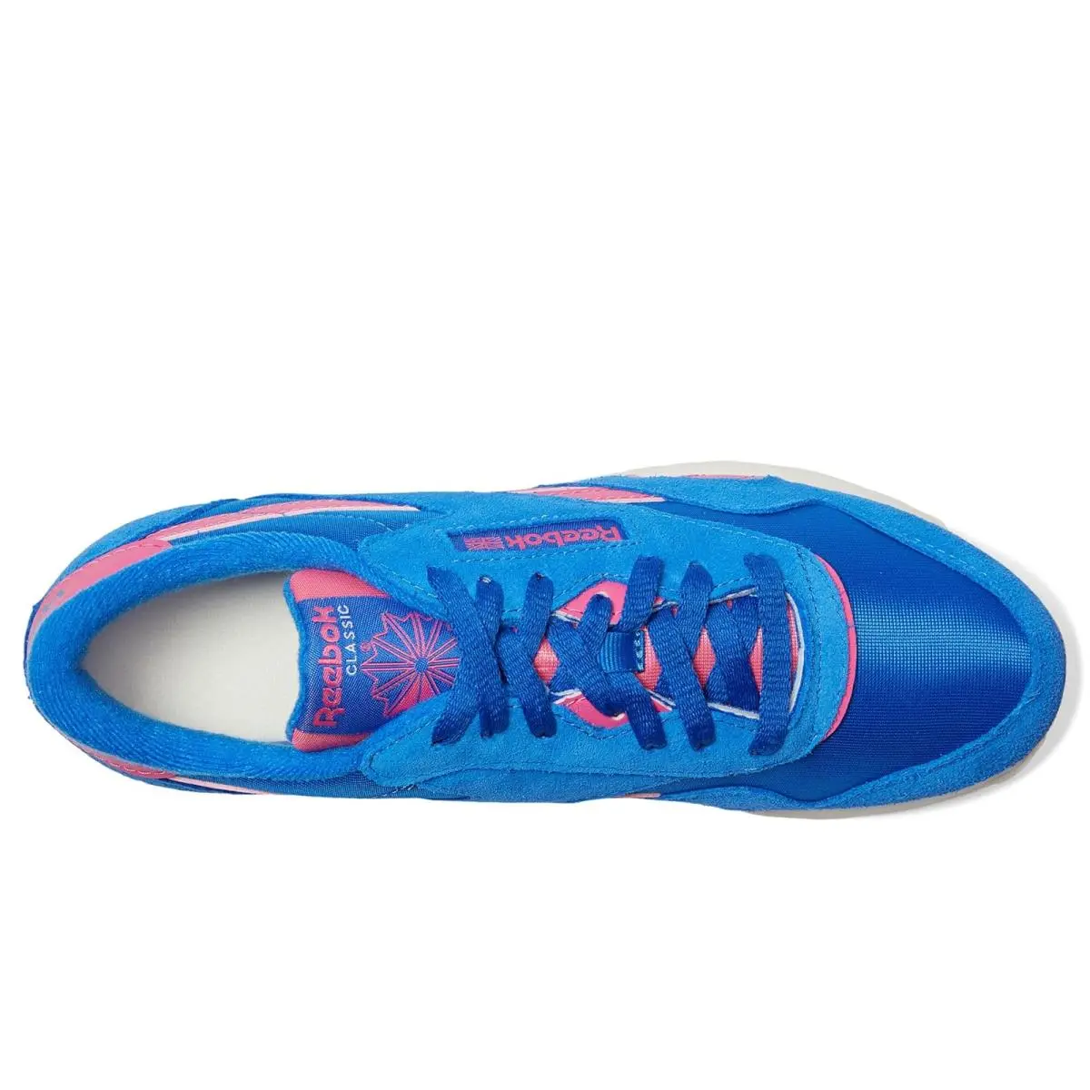 Reebok shoes - Moon/Moon/Chalk 14