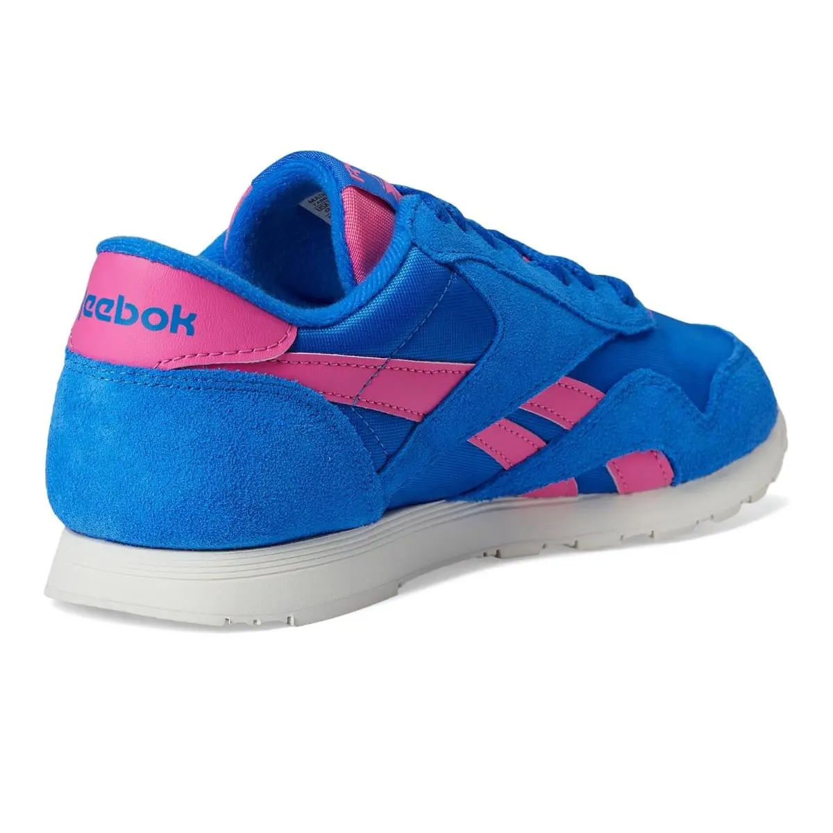 Reebok shoes - Moon/Moon/Chalk 17