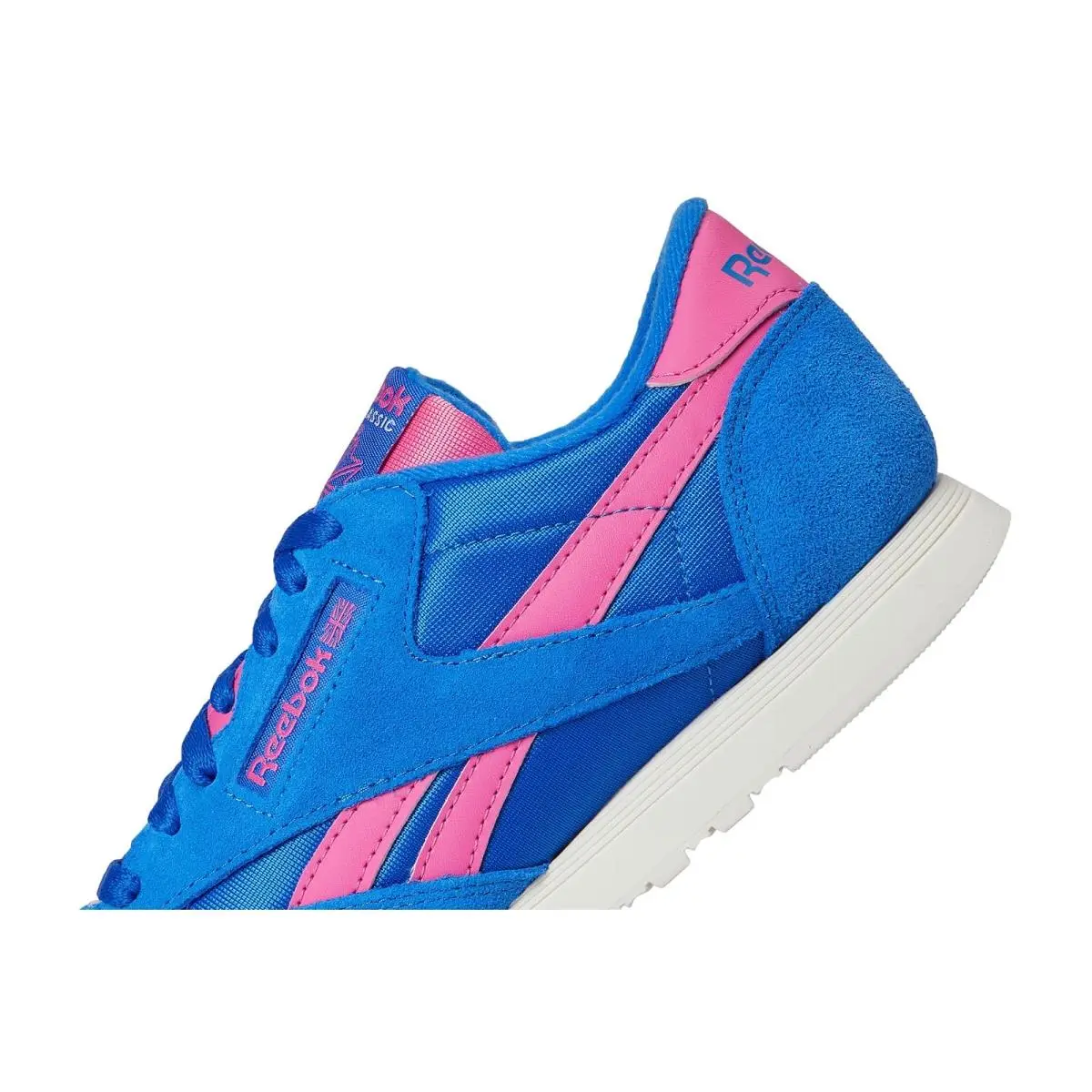 Reebok shoes - Moon/Moon/Chalk 18