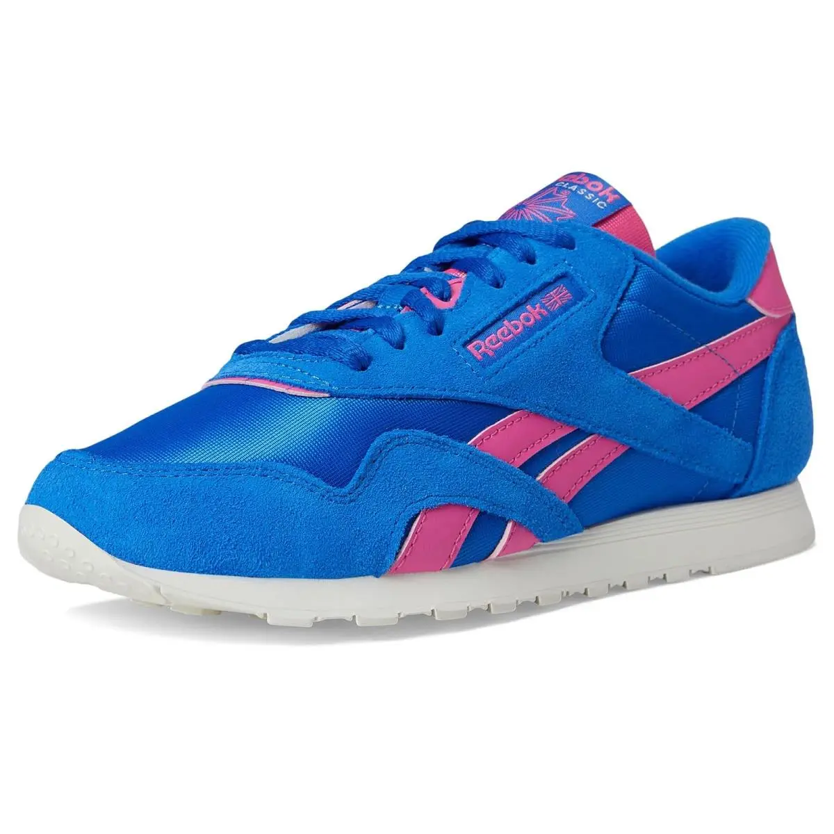 Reebok shoes - Espresso/Espresso/White 26