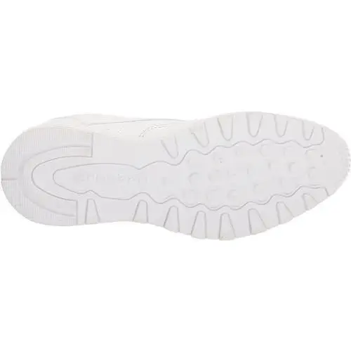 Reebok shoes - Classic Leather SP Vegan - Classic Leather Vegan - LIL05 - Vegan Collection/White/Pure Grey 9