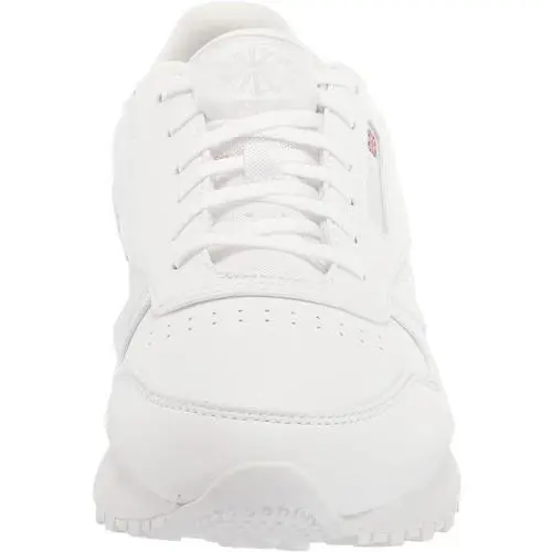 Reebok shoes - Classic Leather SP Vegan - Classic Leather Vegan - LIL05 - Vegan Collection/White/Pure Grey 10