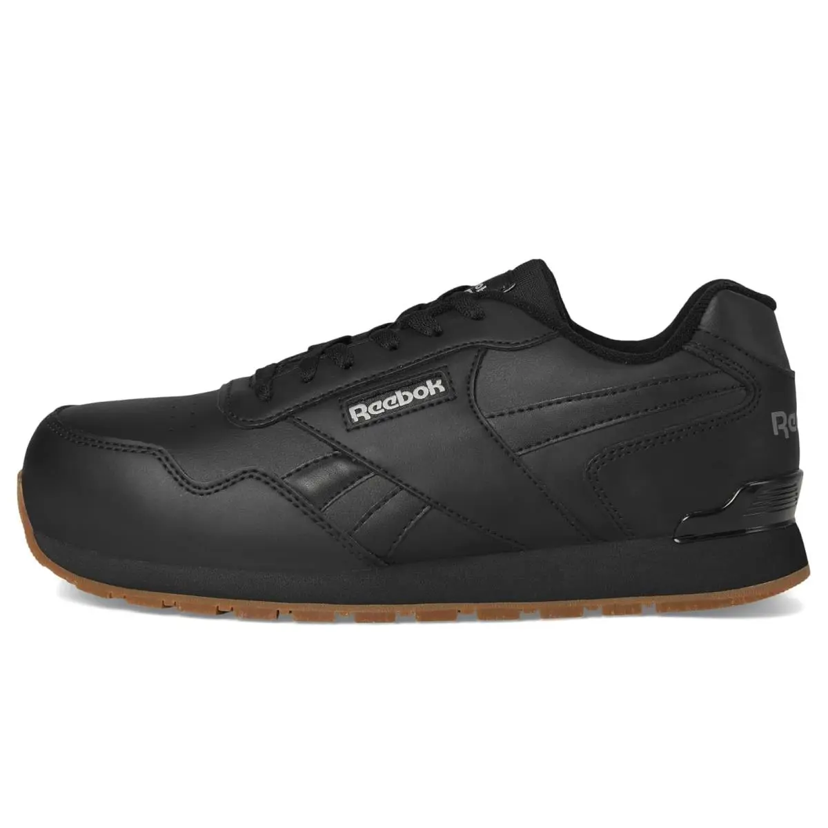 Reebok shoes - Black 2