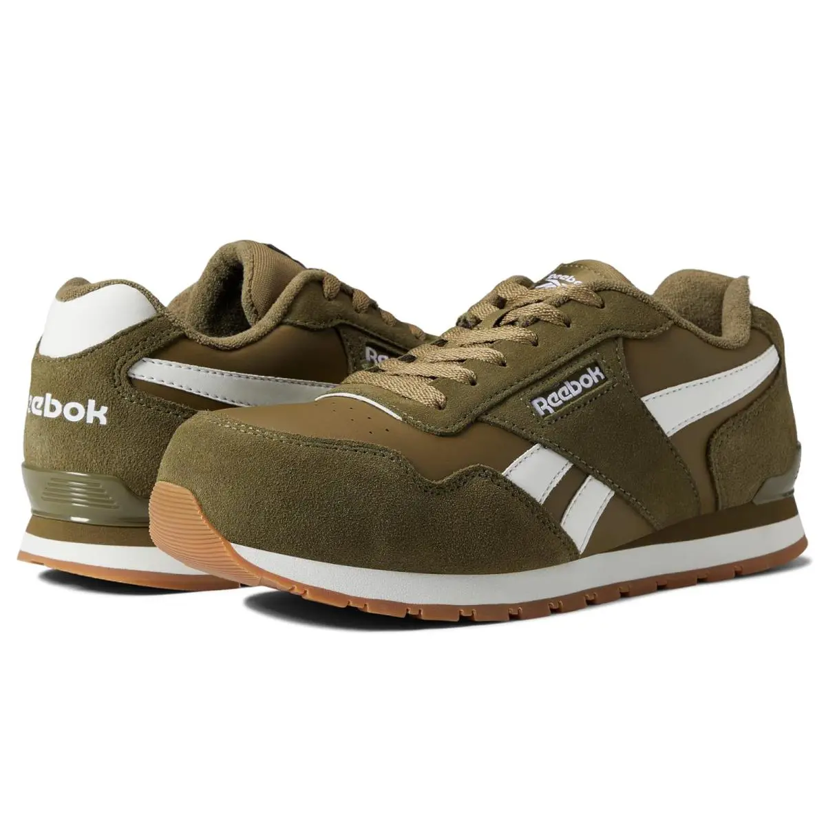 Reebok shoes - Black 20