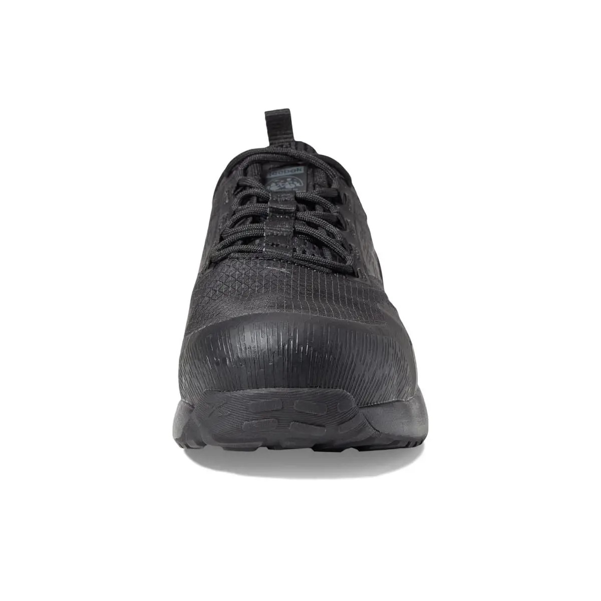 Reebok shoes - Black 4