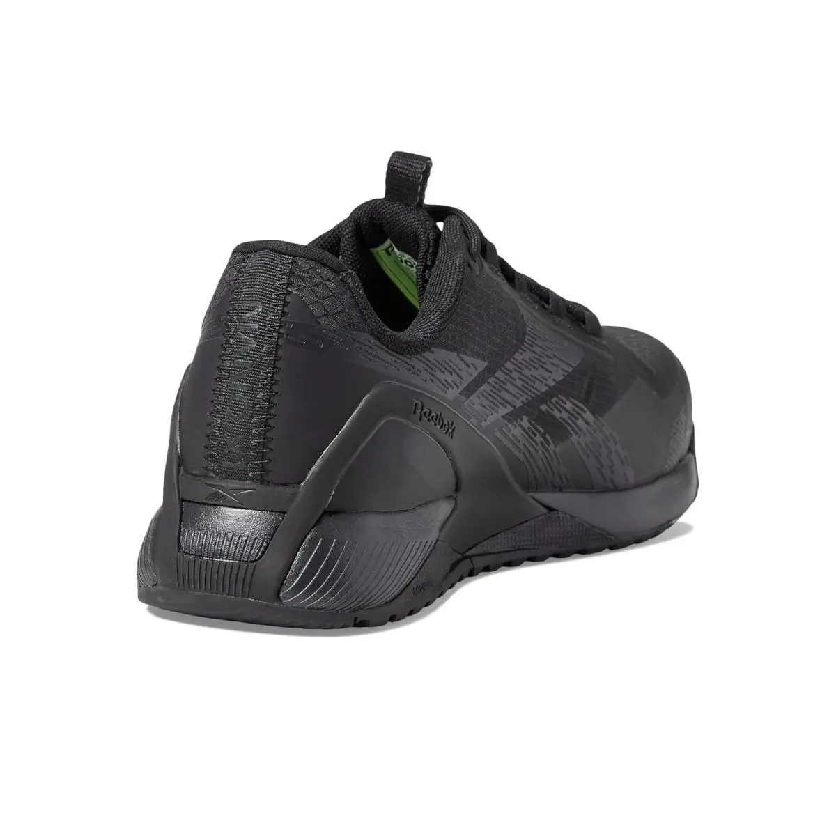 Reebok shoes - Black 9