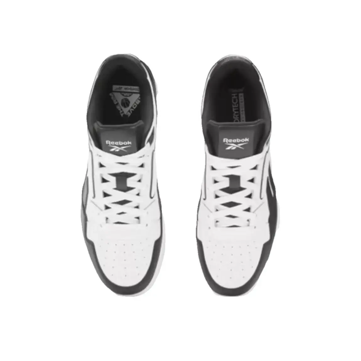 Reebok shoes - Reebok ATR - ATR - black-white 2