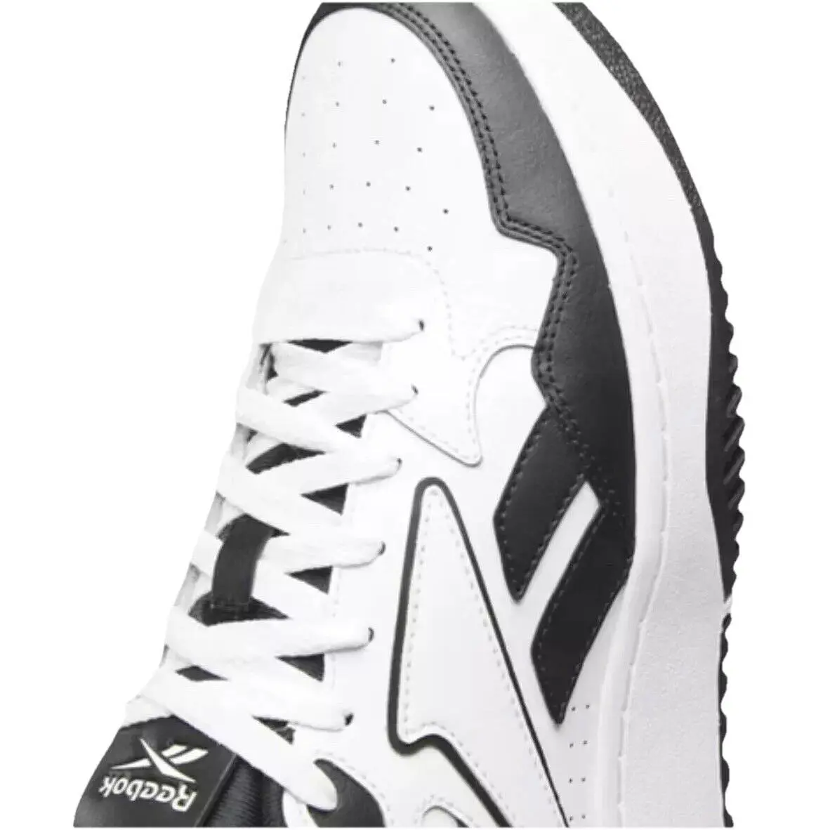 Reebok shoes - Reebok ATR - ATR - black-white 4