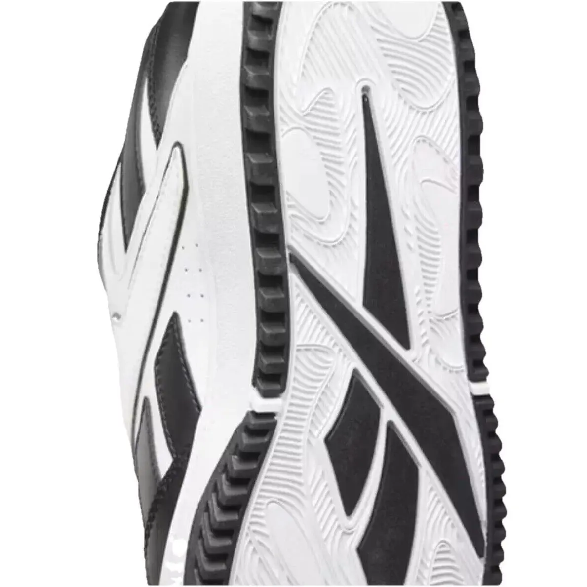 Reebok shoes - Reebok ATR - ATR - black-white 5