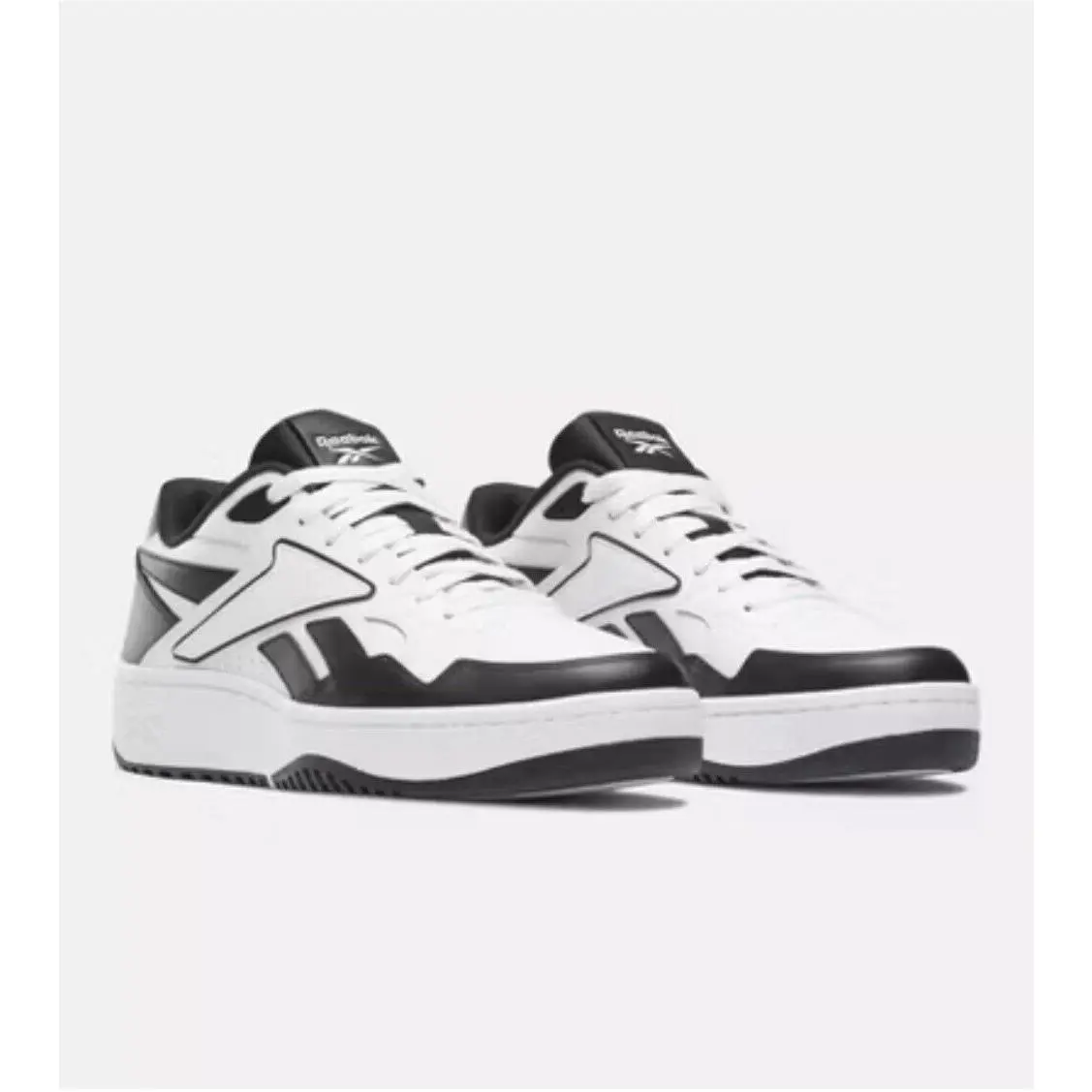 Reebok shoes - Reebok ATR - ATR - black-white 0