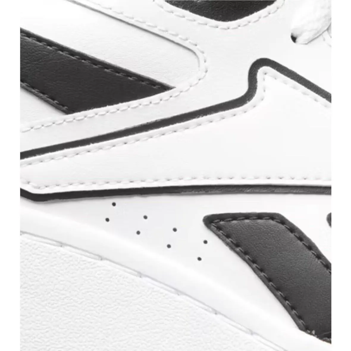 Reebok shoes - Reebok ATR - ATR - black-white 7