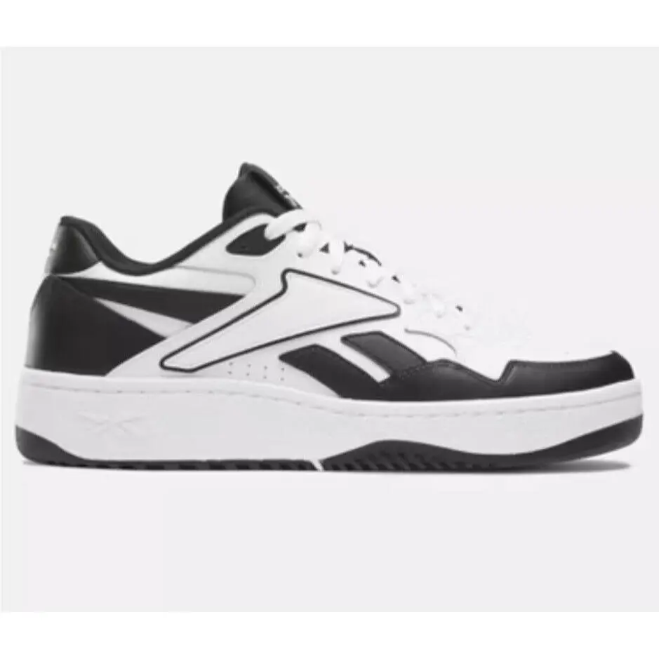 Reebok shoes - Reebok ATR - ATR - black-white 8