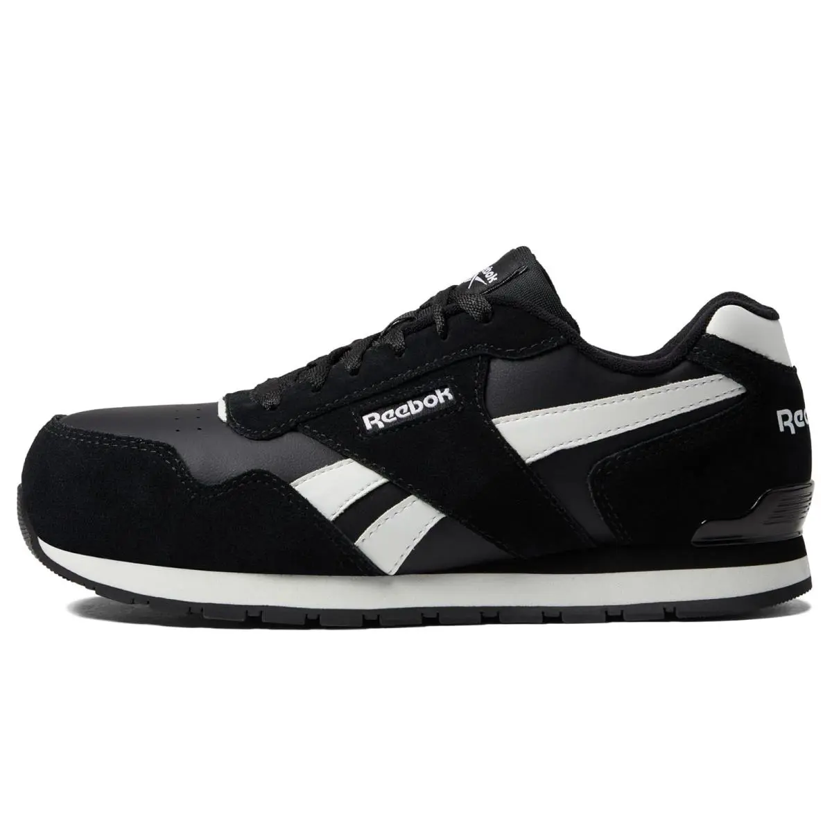 Reebok shoes - Blue 2