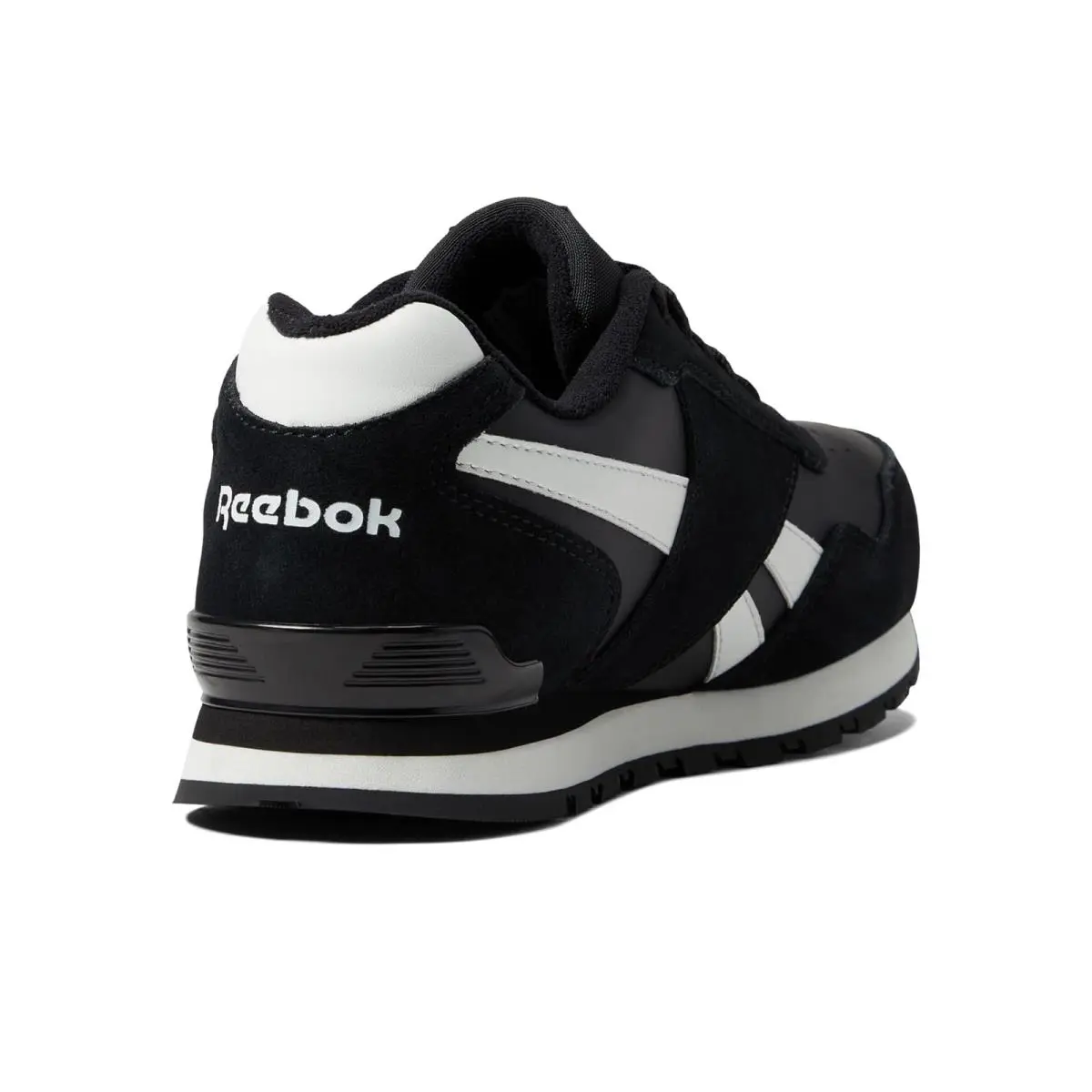 Reebok shoes - Blue 3