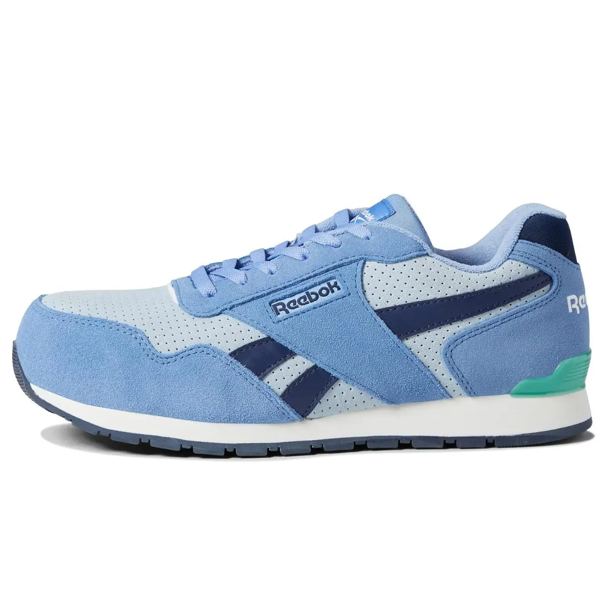 Reebok shoes - Blue 8