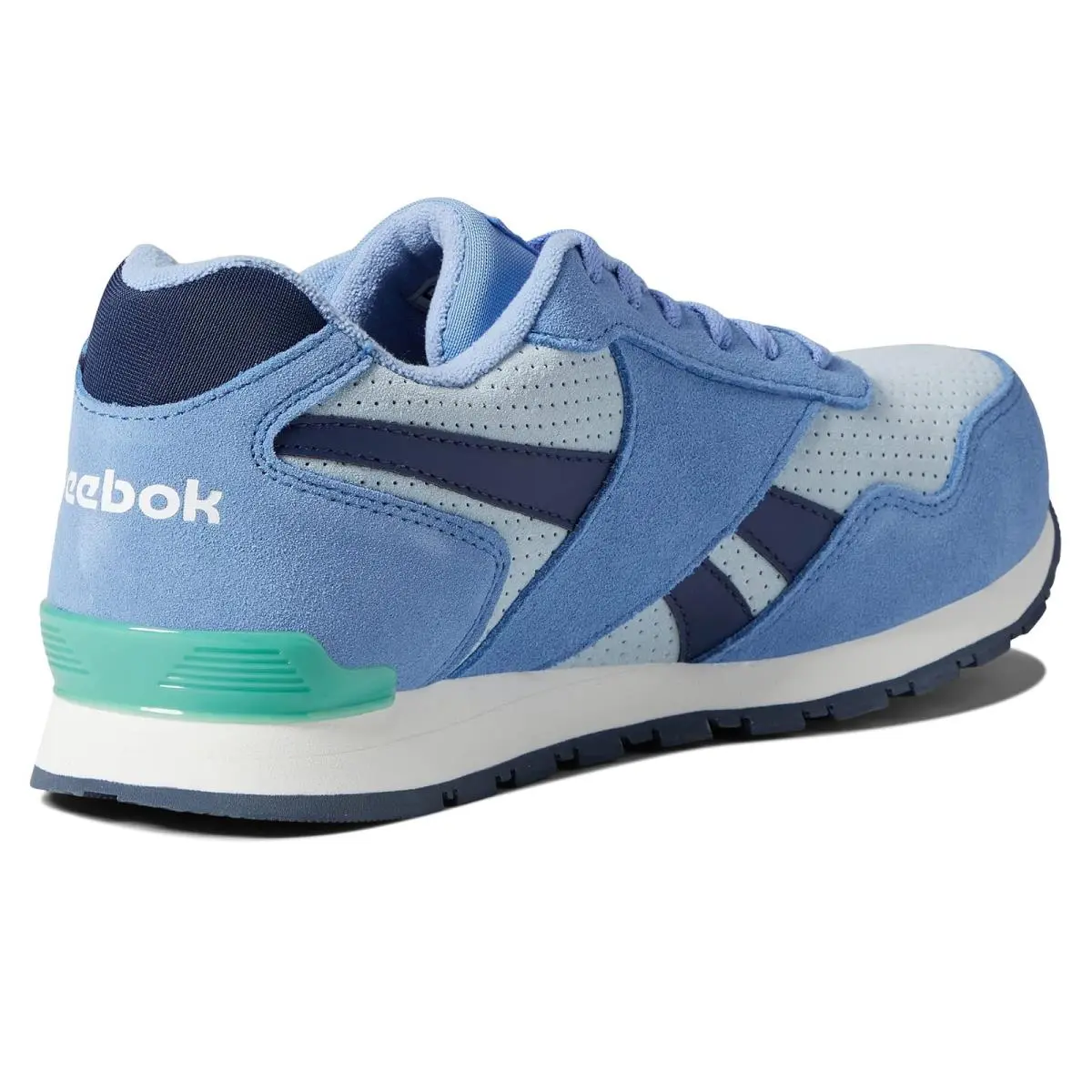 Reebok shoes - Blue 9