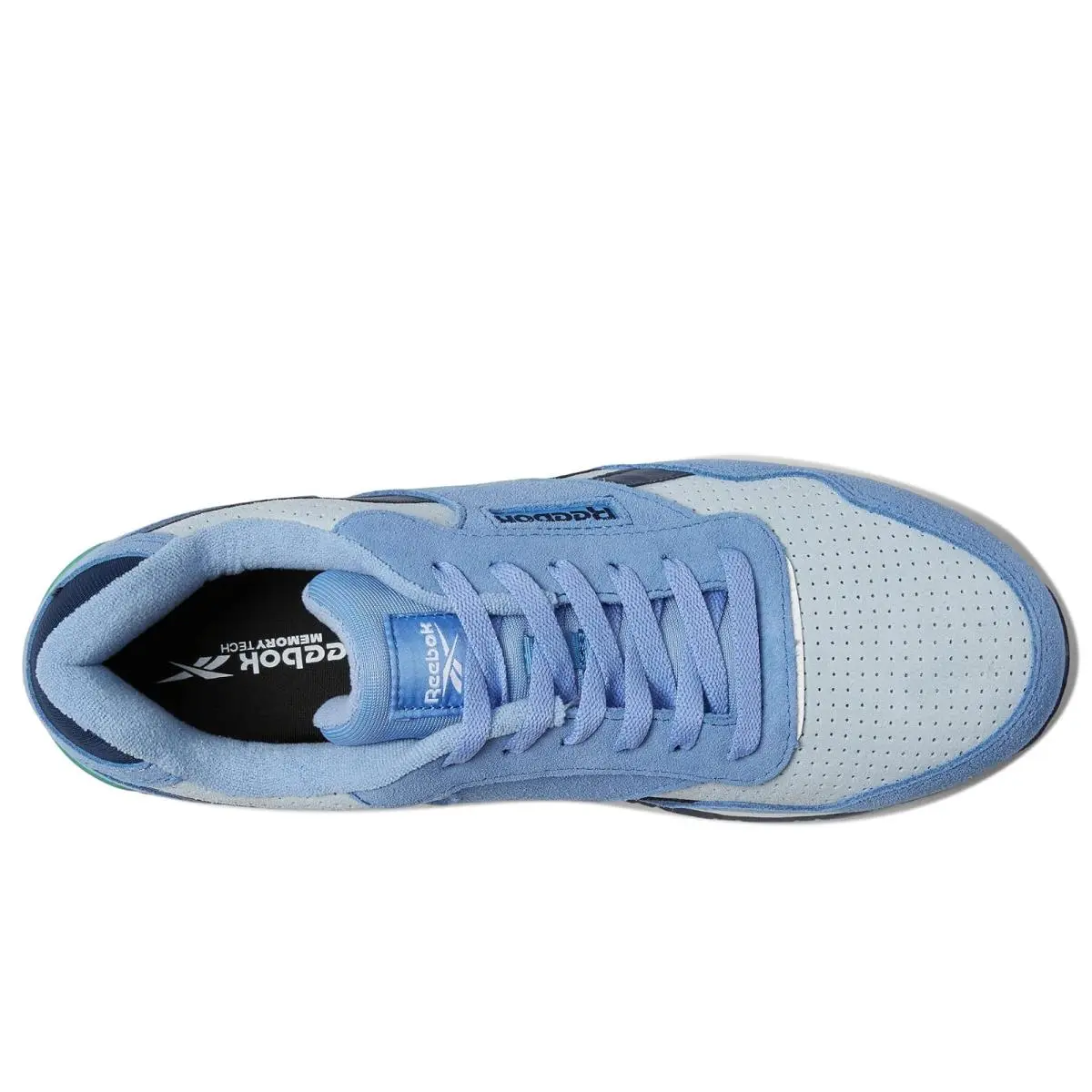 Reebok shoes - Blue 6