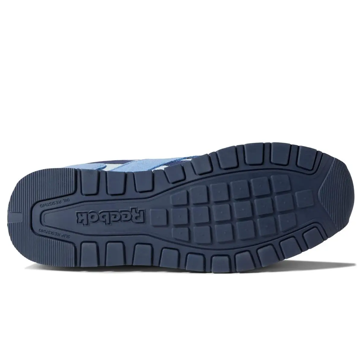 Reebok shoes - Blue 7