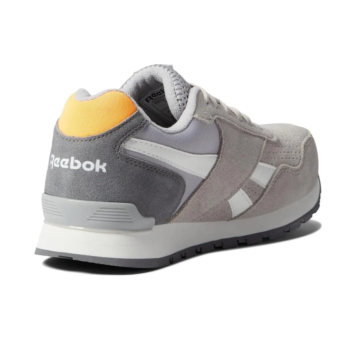 Reebok shoes - Blue 15