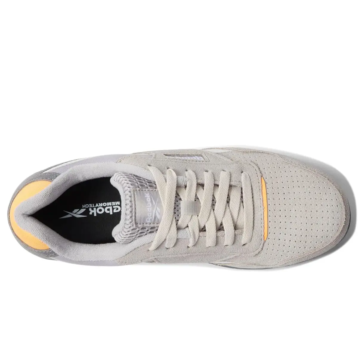 Reebok shoes - Blue 18