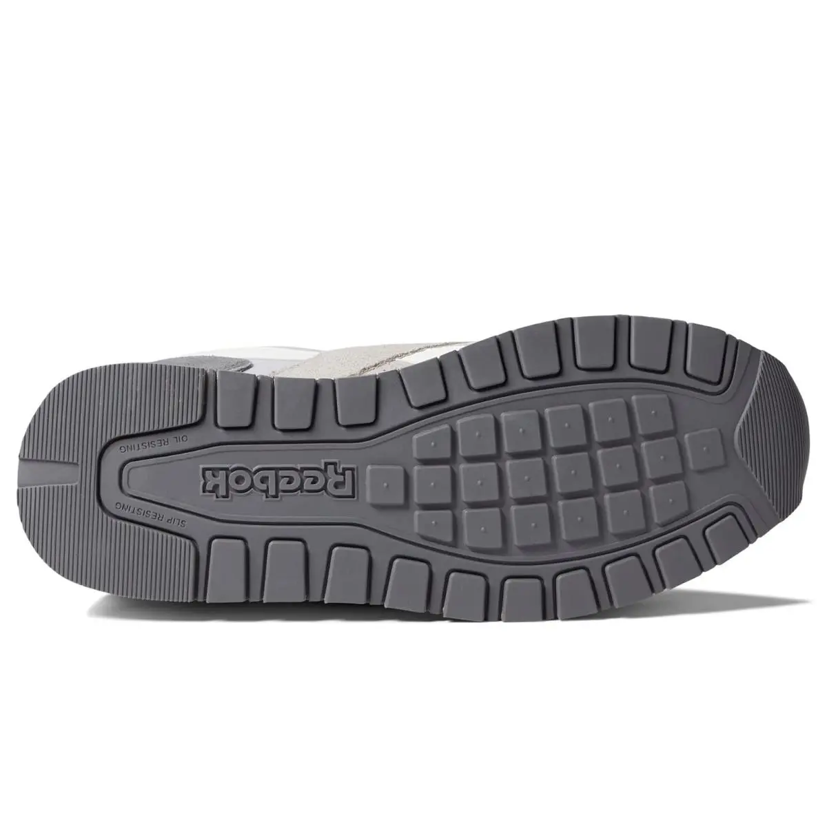 Reebok shoes - Blue 19