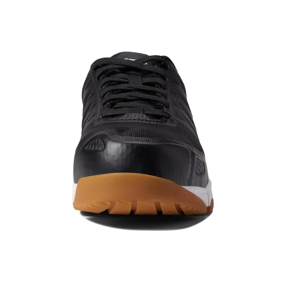 Reebok shoes - Black/Gum 4